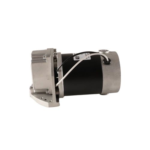 Bray Commercial 700012-12230533 Motor 60W 60 Sec 30 VDC 70 SER