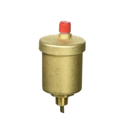 Amtrol 701-30 Float Type Air Vent 1/4" MPS  For HVAC Systems 150 Psi 701-C