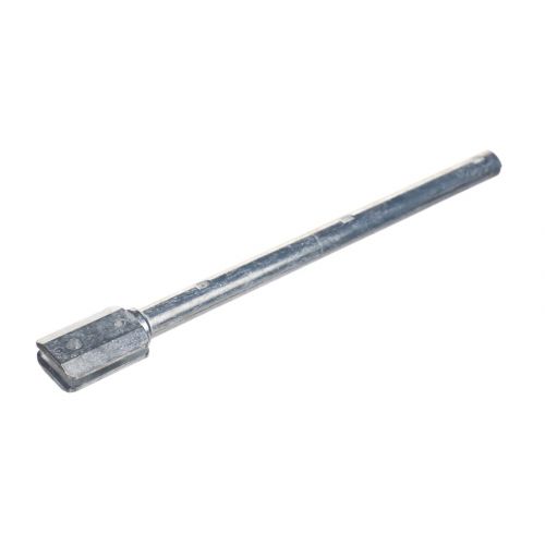 Titus HVAC 70300302 4"-6" Damper Shaft Extension