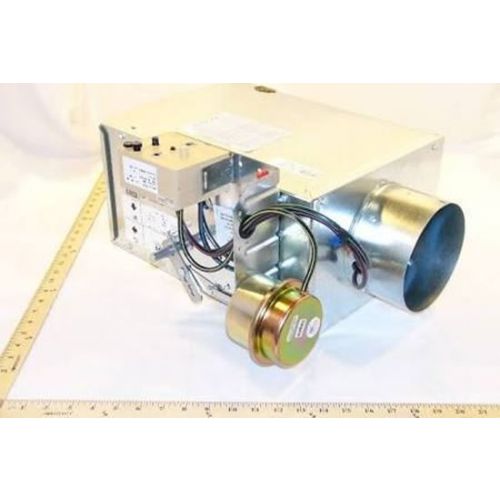 Blower Angle Support For Titus HVAC -Part# 70514001