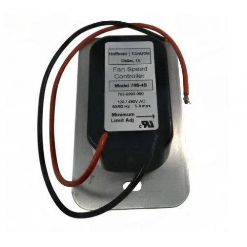 460-480V 5Amp Speed Controller For Hoffman Controls -Part# 706-4S