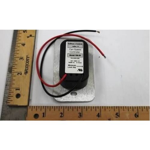 460-480V 5Amp Speed Controller For Hoffman Controls -Part# 706-4S