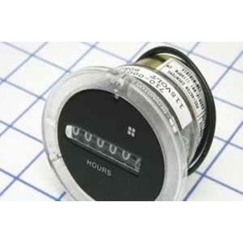 10Nl7 120V Nonresetleadshourmt For Redington -Part# 710-0001