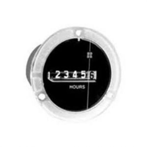 20Nl7 240V Nonresetleadshrmtr For Redington -Part# 710-0003