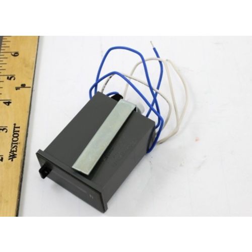 120V Hrmtr 15"Leads Reset,Rect For Redington -Part# 711-0019