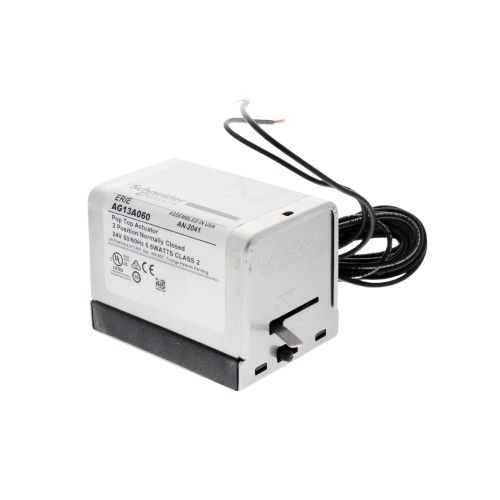 International Environmental 71159901 N/C 2-Position Actuator 24V