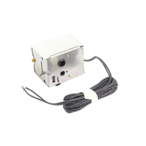 International Environmental 71159943 2-Position N/C Actuator 24V