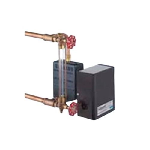 Hydrolevel 711CF Low‑Water Cutoff Sight Glass Mounting 35 PSI 120V