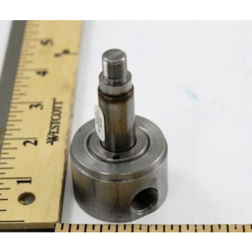 1/4" 2W N/C Ss 0/700# Valve For Parker Fluid Control -Part# 71215SN2GF00