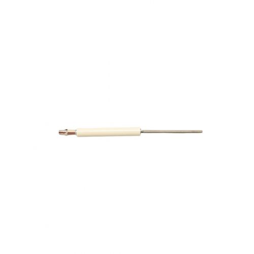 Midco International 7124-40 Flame Rod & Insulator Assembly