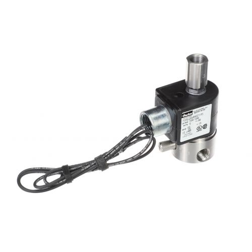 Parker Fluid Control 71315SN2KNM5N0C111 Solenoid Valve Assembly 71315SN2KNM5N0C111P3