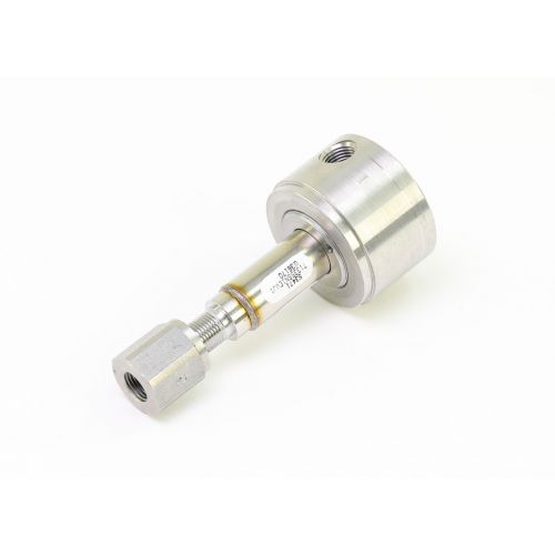 Parker Fluid Control 71335SN1EVJ1 3-Way Solenoid Valve W/FKM Seals Stainless Steel