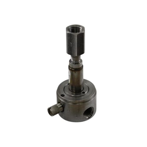 1/4" 3-Way Multipurpose Valve For Parker Fluid Control -Part# 71335SN2KNM5