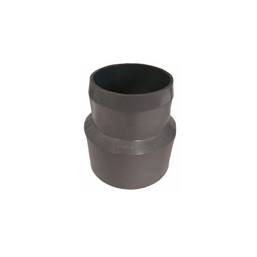 Viessmann 7134770 3" CPVC Flue Adaptor B2HA/B2HB