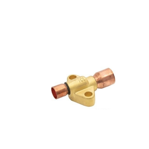 X634634 78X 1 18 Flange For Emerson Flow Control (Alco) Part# 71757