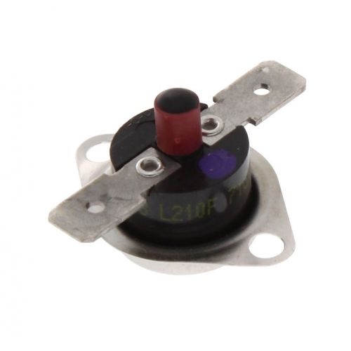 210F Mr Spst Rollout Switch For Lennox Part# 71G12