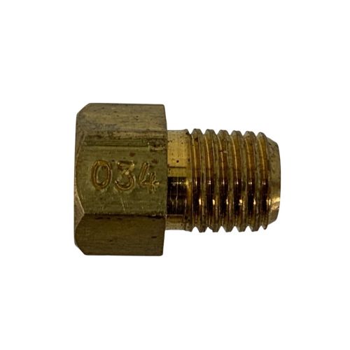 Lennox 71W48 .034 Lp Gas Burner Orifice Drill Size