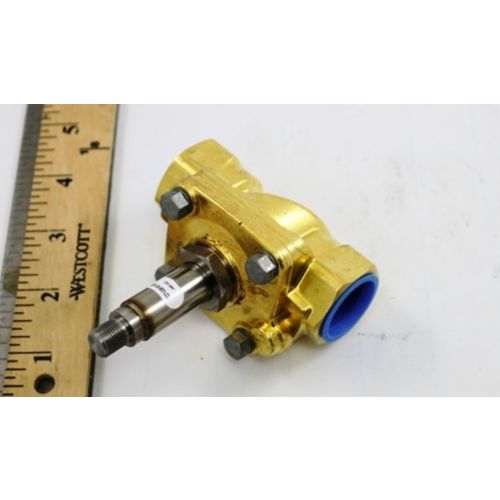 3/4" Nc 0-150# Sol Valve  210F For Parker Fluid Control -Part# 7221GBN51E00