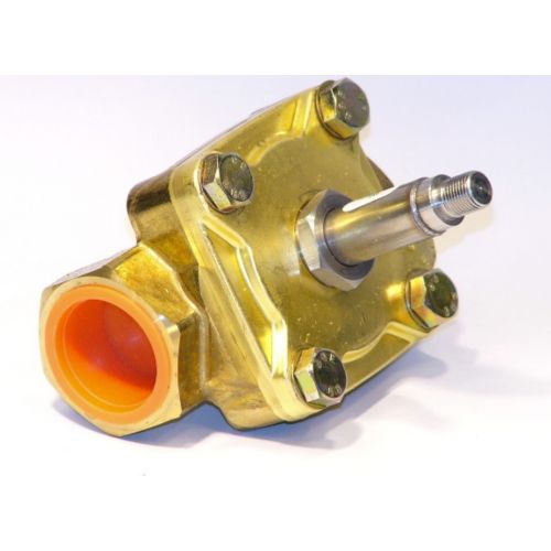 1" Nc 0-150# Sol Valve    210F For Parker Fluid Control -Part# 7221GBN64E00