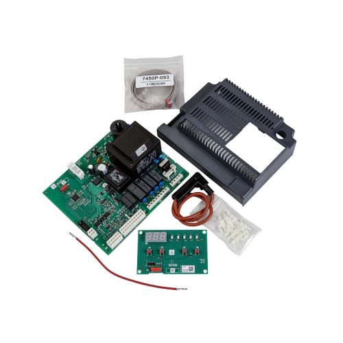 HTP 7250P-1000 Control Display Upgrade 926