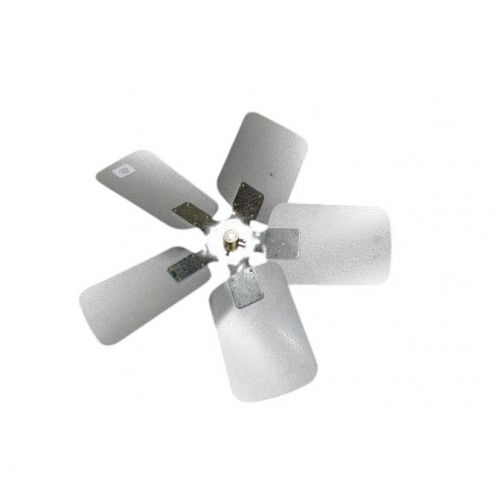 28 Cw Fan Blade; 58Bore For Daikin-Mcquay Part# 72972202