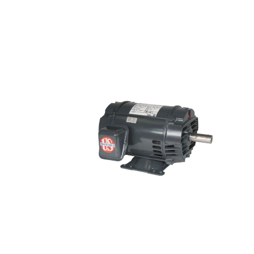 10Hp 230603 10297201 Mtr Hi For Lennox Part# 72W69