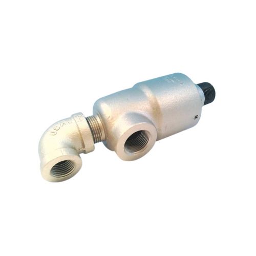 Duff Norton 730334C Rotary Union 3/4" NPT Carbon Steel