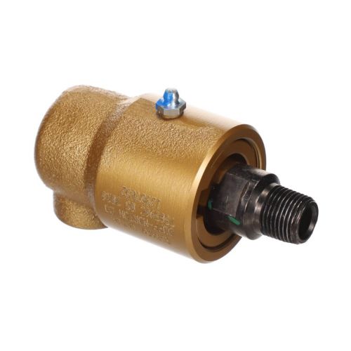 Duff Norton 730396C Rotary Union 1/2" Carbon Steel