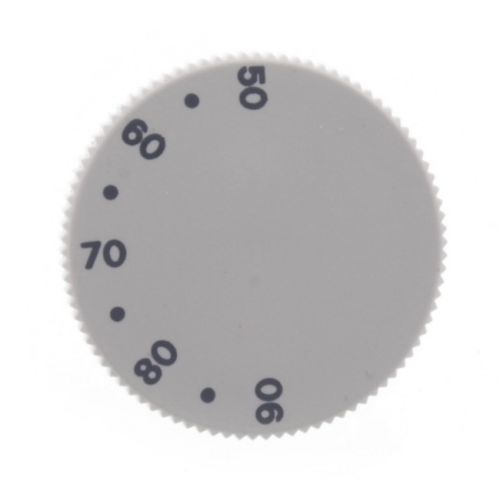 Knob T155 Deg F 10Pcs For Peco Controls -Part# 73207