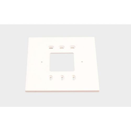 Peco Controls 73217 Thermostat's Wall Plate T170 Series PK-10