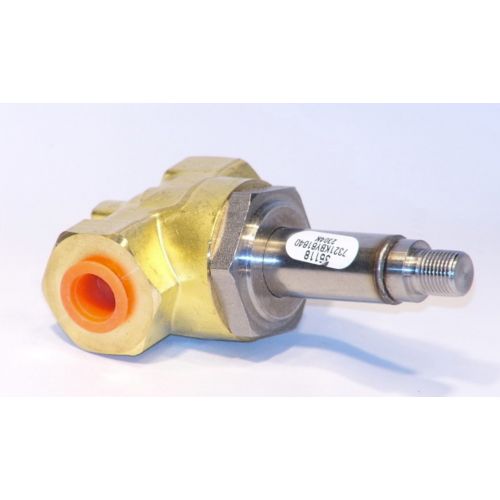 1/4" Nc 3/300# Timerdrainvalve For Parker Fluid Control -Part# 7321KBY61640