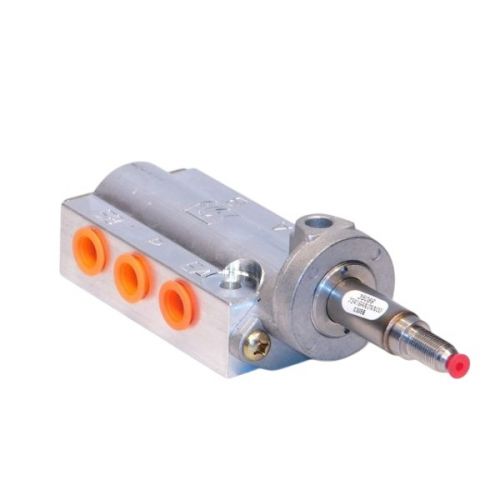 1/4" 4W 15/150# Pilotopnbrseal For Parker Fluid Control -Part# 73419AN2NN00