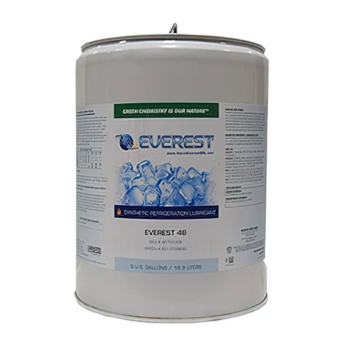 Daikin-McQuay 735030433 5 Gallon Polyolester Oil