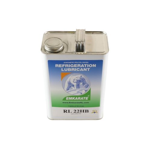 Daikin-McQuay 735030434 Lubricant Oil Artic POE/EAL 22