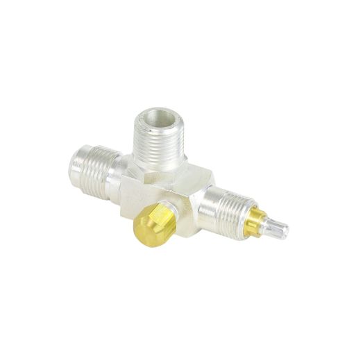 Daikin-McQuay 735039929 Manual Shutoff Valve