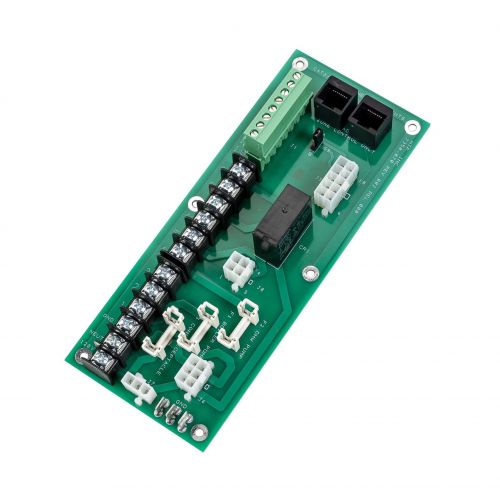 HTP 7350P-070 Field Connection Board