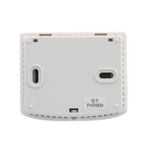 Wireless Remote Indoor Sensor For Braeburn Systems -Part# 7390