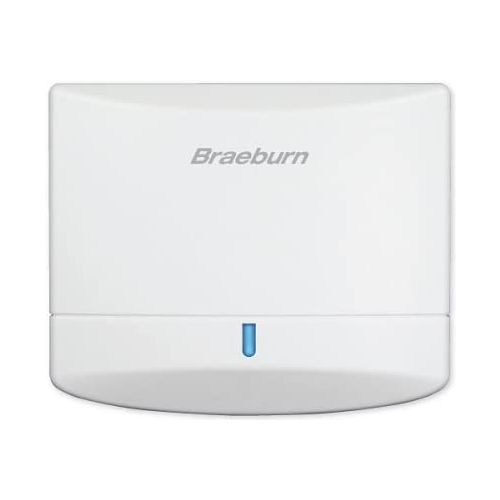 Wireless Remote Indoor Sensor For Braeburn Systems -Part# 7390