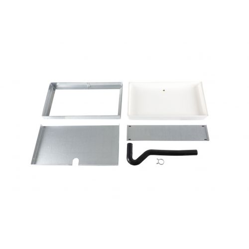 Enviro-tec 74-13849-01 Removable Drain Pan Kit