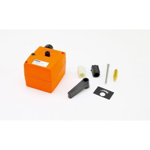 Tekmar Controls 742 Actuating Motor 0-10V