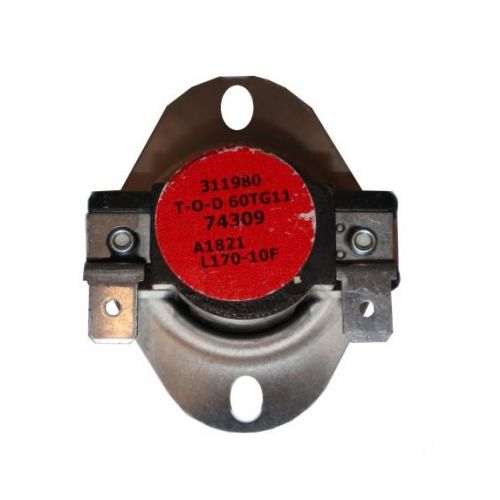 Limit Switch For Cozy Heaters -Part# 74309