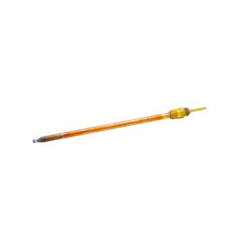 Sensitive Tube Assembly For Powers Process Controls -Part# 744-172