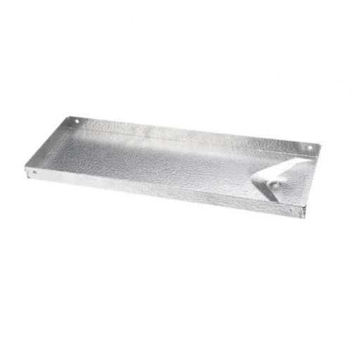 Heatcraft Refrigeration 74422002 Drain Pan 5-1/2" X 16"