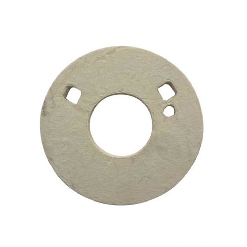 HTP 7450P-005 Burner Door Refractory