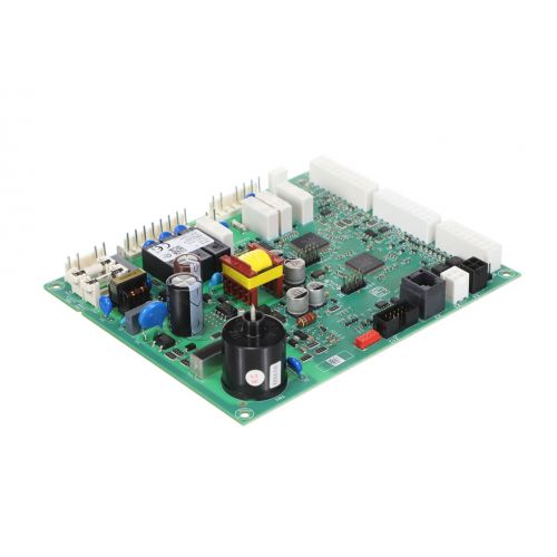 HTP 7450P-2116 928 Programmed Control Board EP-399N 928