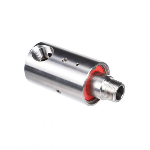 Duff Norton 750089C Rotary Union 3/4" NPT Stainless Steel