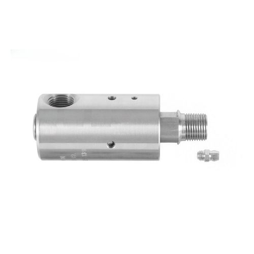 Duff Norton 750110C Rotary Union 3/8" SS