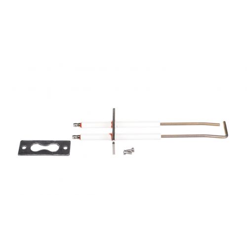 HTP 7550P-416 Spark Electrode & Gasket