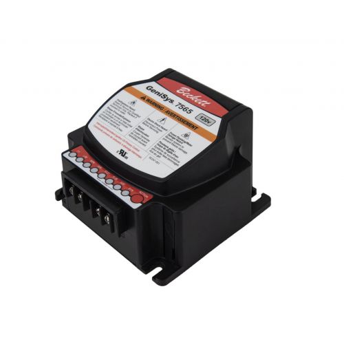 BECKETT PUMPS 7565U Advanced Oil Burner Control 120V