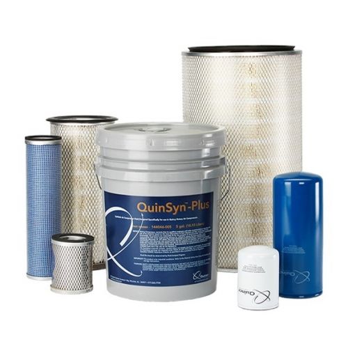 Kt Fitting Receiver Air For Quincy Compressor -Part# 7570